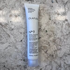 Oplapex No9‎ bond protector nourishing hair serum